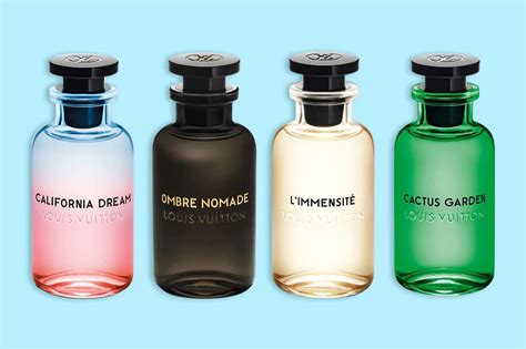 best louis vuitton colognes